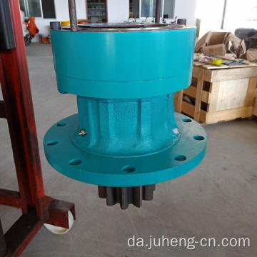 Sk135 Swing Gearbox SK135SR Swing Reducer YY15V00004F1